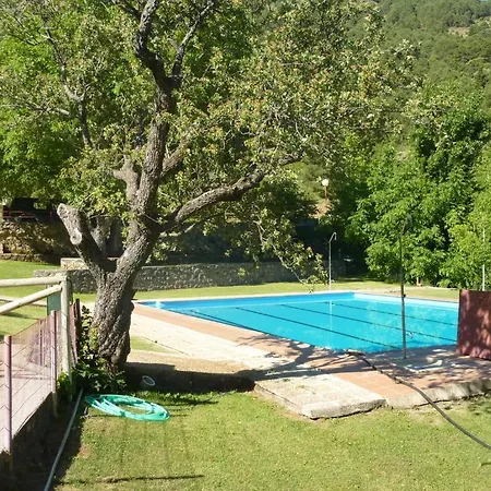 Rural Riogazas *