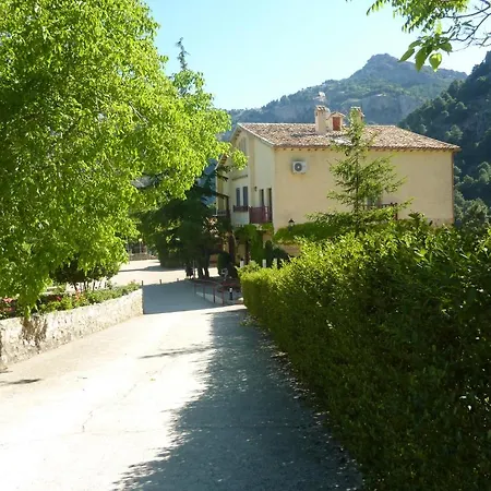 Rural Riogazas