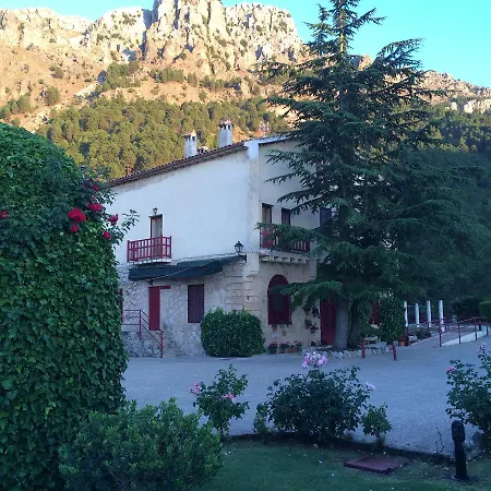 Rural Riogazas Casa rural *