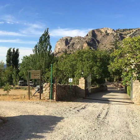 Rural Riogazas *
