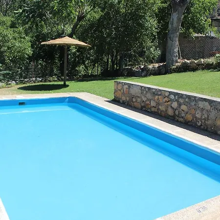 Rural Riogazas Country house