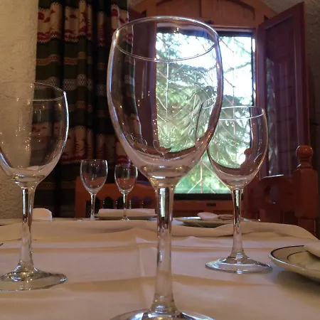 Rural Riogazas Country house Cazorla